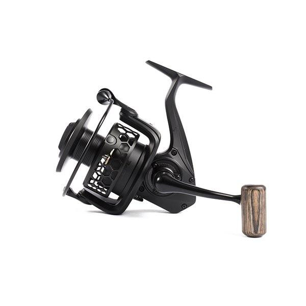Nash Tackle Nash Scope GT 6000 Reel 