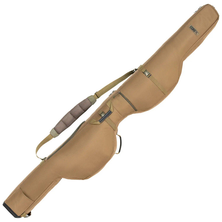 Korda Compac 12ft 5 Rod Holdall KLUG35 Hooked Tackle