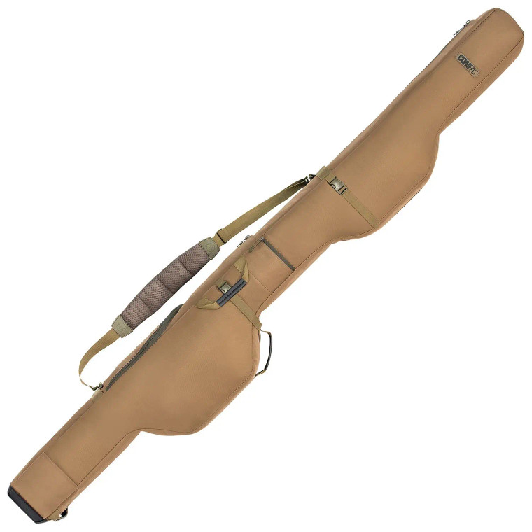 Korda Compac 13ft 5 Rod Holdall KLUG53 Hooked Tackle