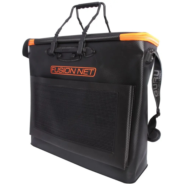 Guru Fusion EVA Net Bag MK2 GLG08 Hooked Tackle