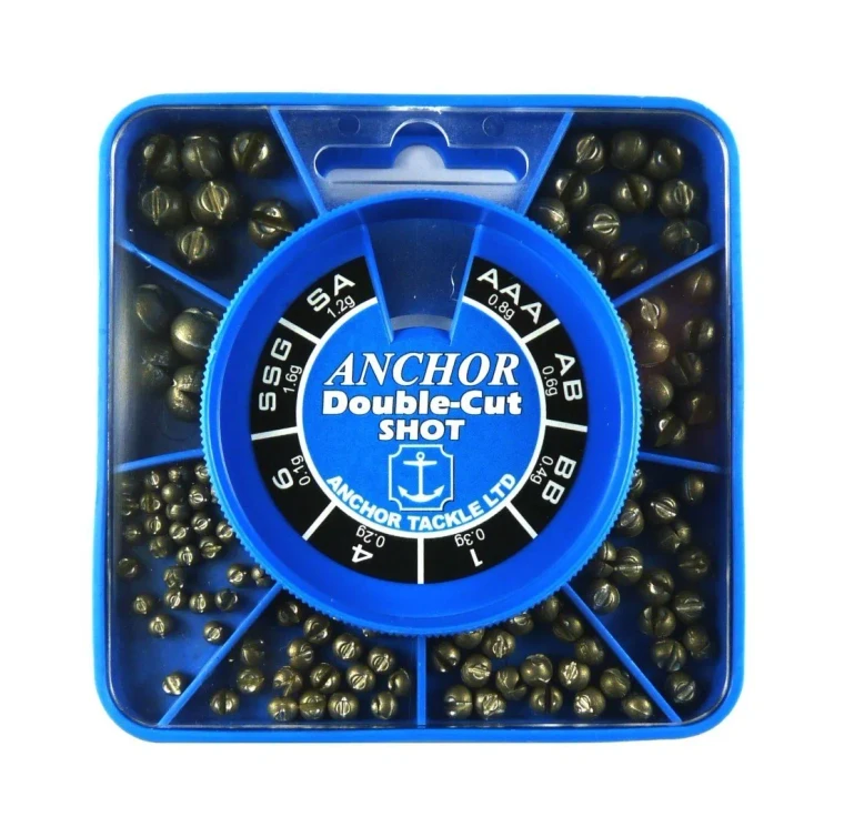  Anchor 8 Division Dispenser 