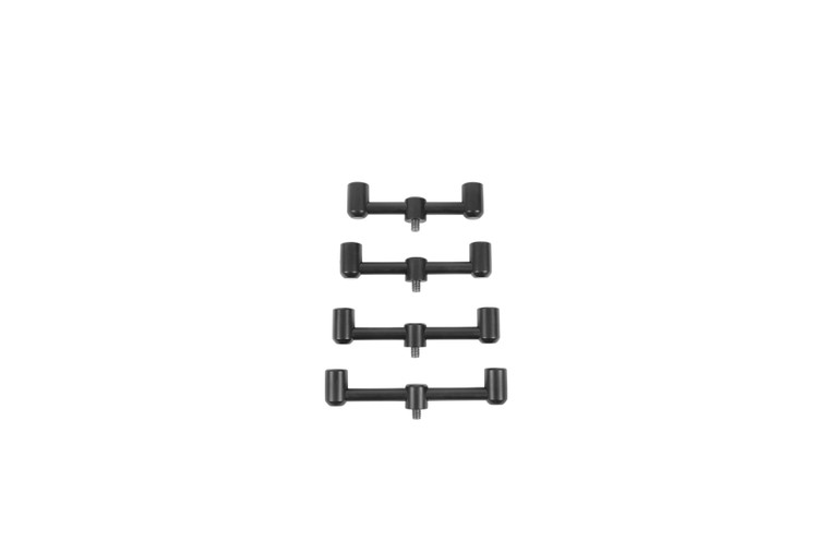  Avid Carp Lok Down 2 Rod Buzz Bars 