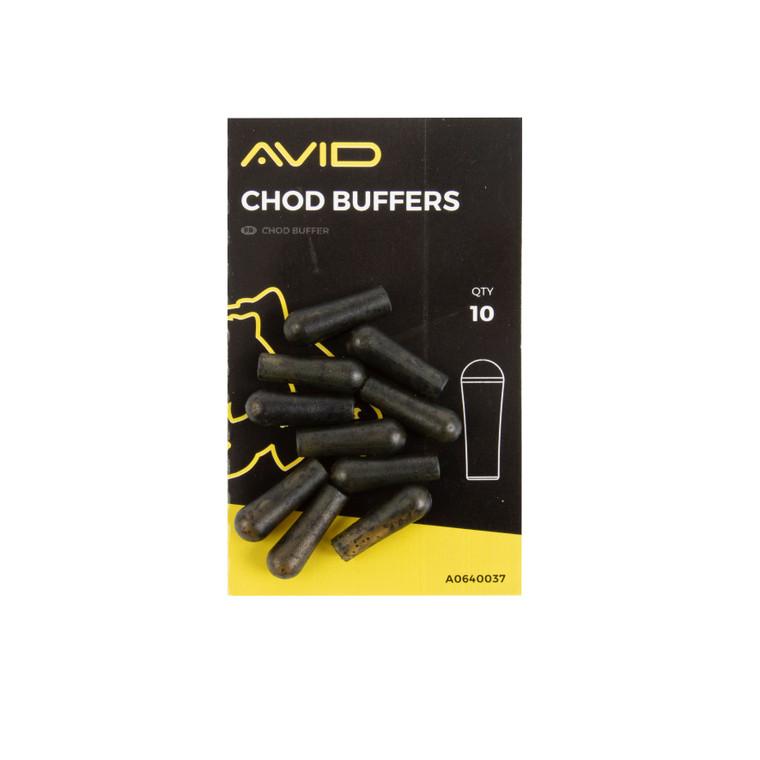 Avid Carp Chod Buffers - Hooked Tackle