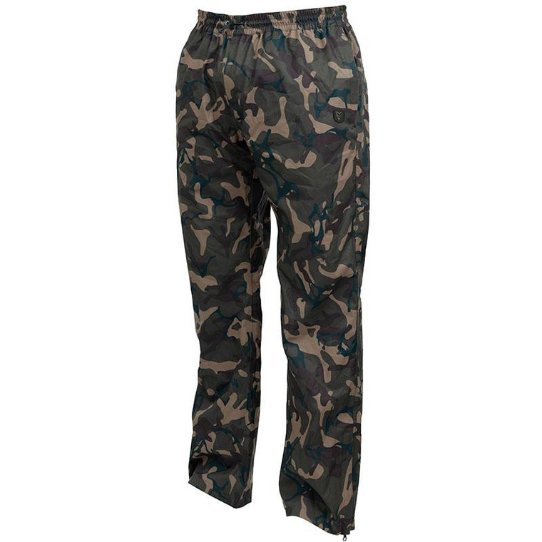Fox International FOX Camo LW RS 10K Trousers 
