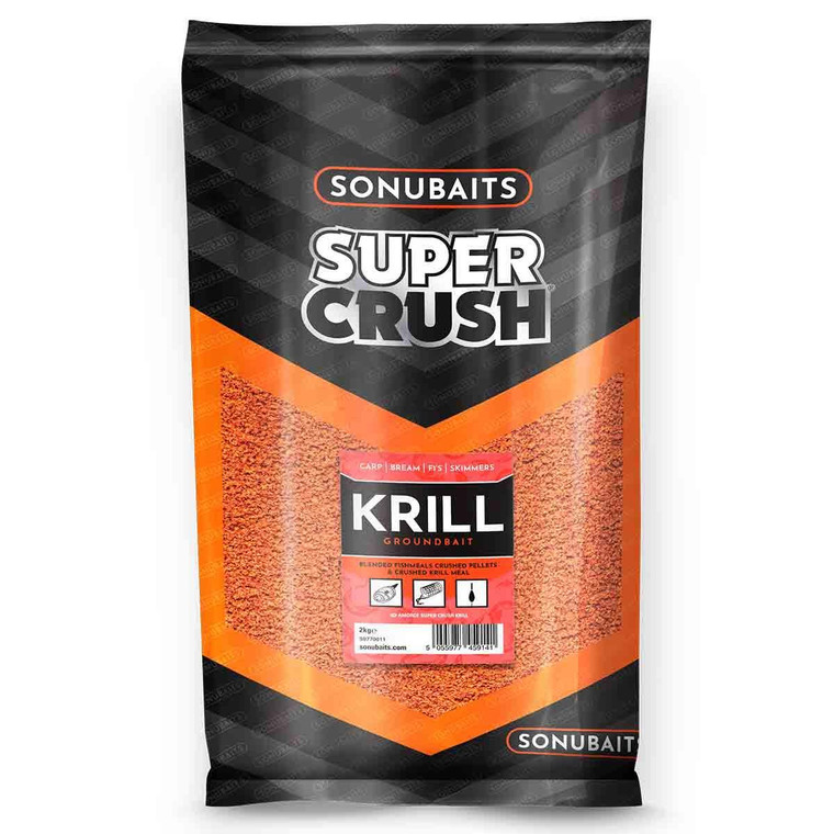  Sonubaits Krill 