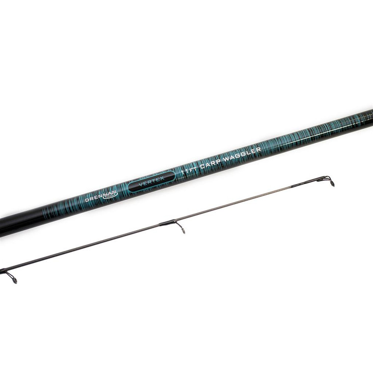 Drennan Vertex 11ft Carp Waggler Rods