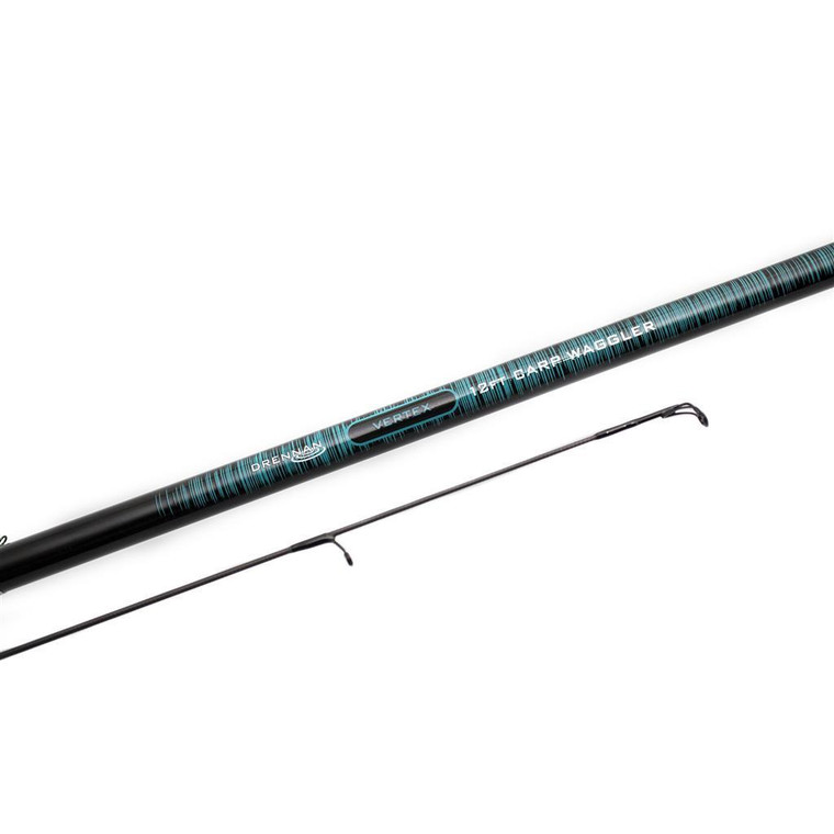 Drennan International Drennan Vertex 12ft Carp Waggler Rods 