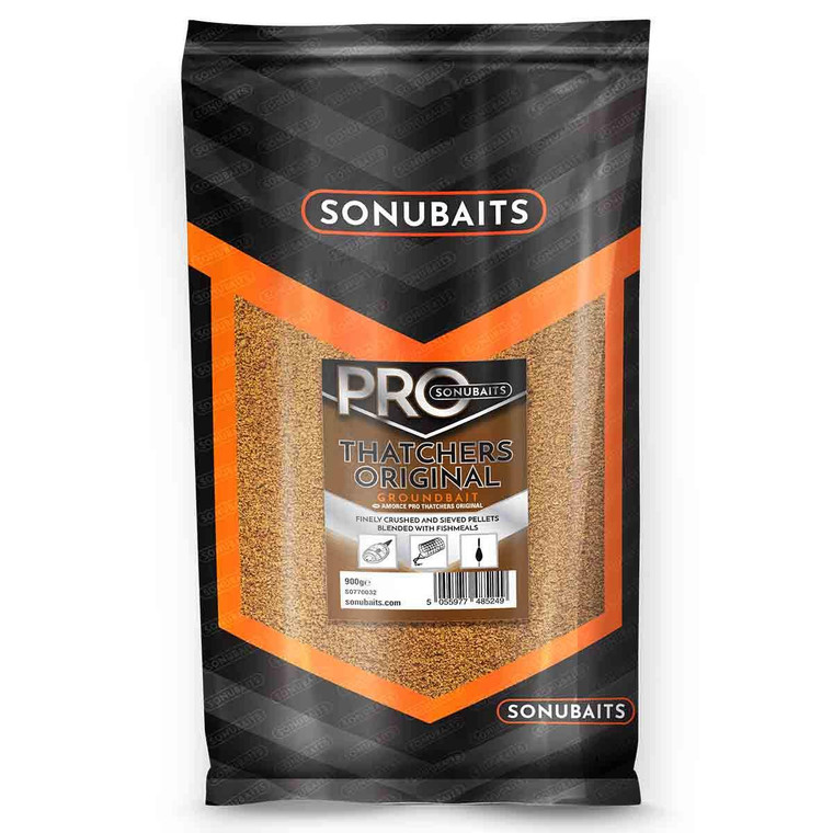  Sonubaits Thatchers Original 
