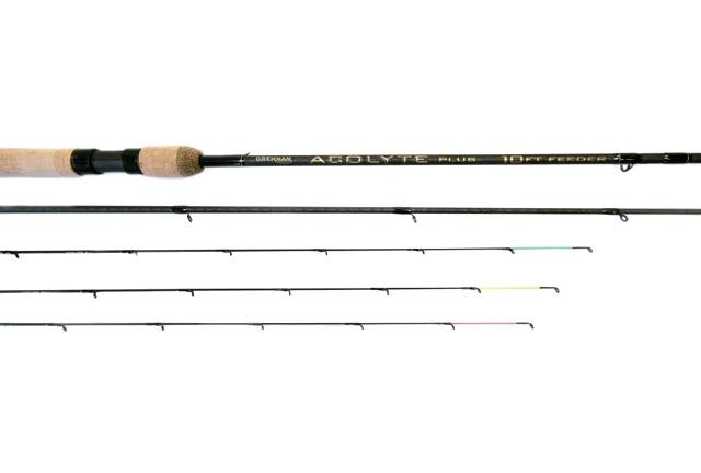 Drennan International Drennan Acolyte 10ft Plus Feeder Rod 