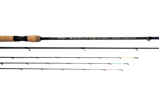 Drennan Acolyte 11ft Ultra Feeder Rod RMACFU110 Hooked Tackle