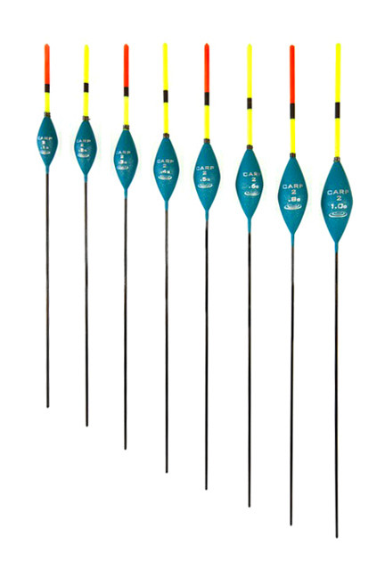 Drennan Carp 2 Pole Floats  Hooked Tackle
