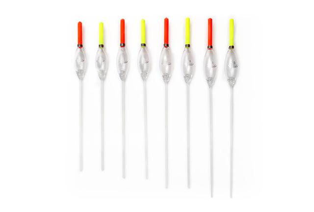 Drennan International Drennan Margin Crystal Pole Floats 