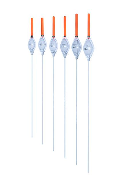 Drennan International Drennan Diamond Crystal Pole Floats 