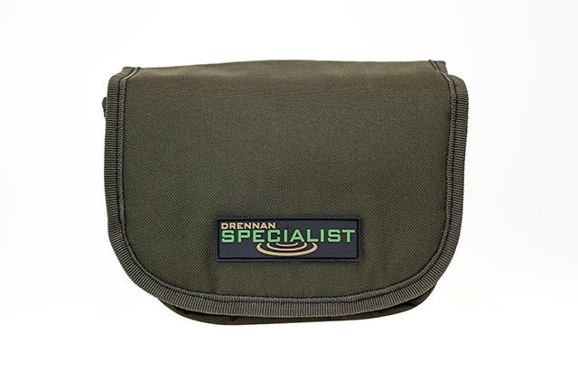 Drennan International Drennan Specialist Reel Pouch 