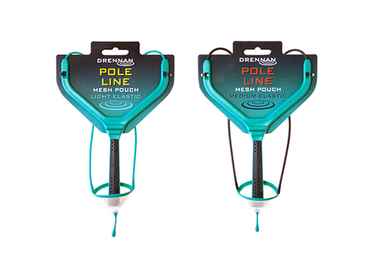 Drennan Pole Line Catapults - Hooked Tackle