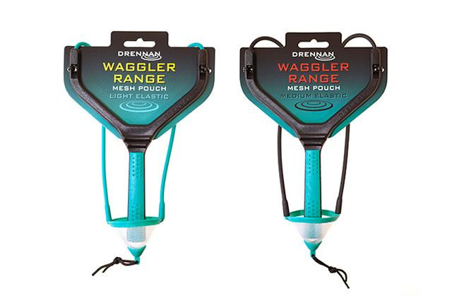 Drennan International Drennan Waggler Range Catapults 