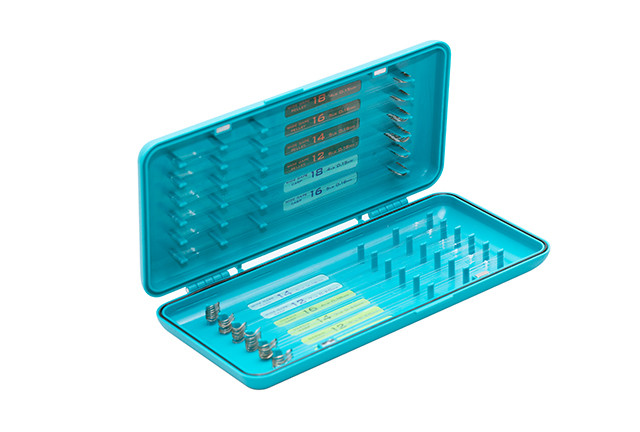 Drennan Hook Box LUDHX001 Hooked Tackle