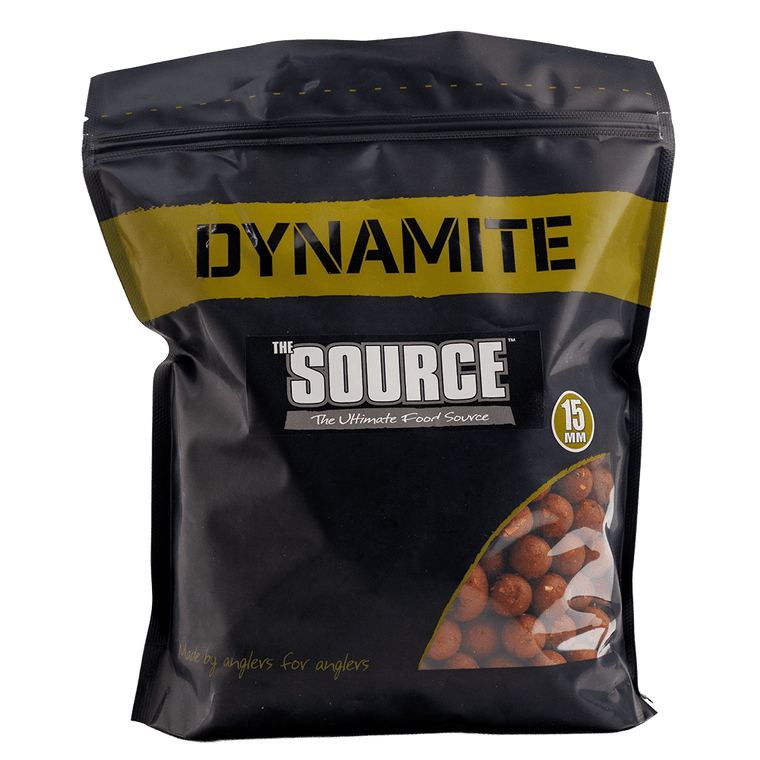 Dynamite The Source 1kg  - Hooked Tackle