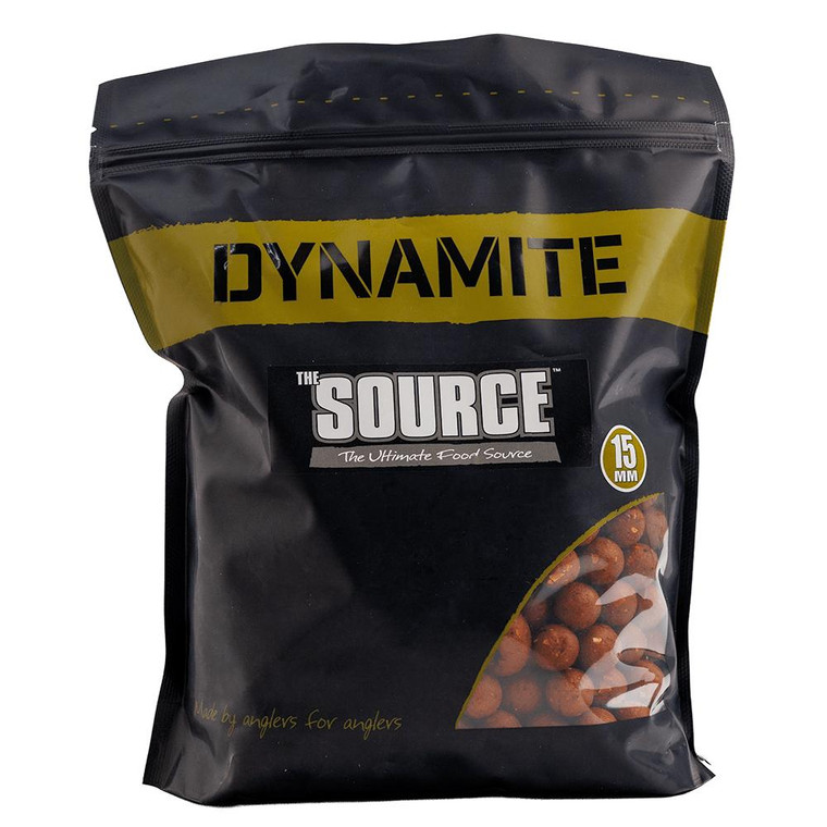  Dynamite The Source 1kg 