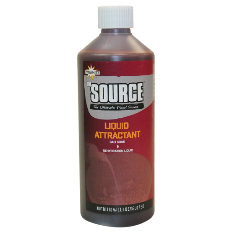 Dynamite The Source Re-Hydration Liquid