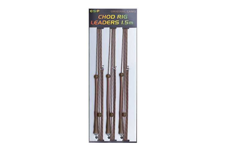 ESP Chod Rig Leaders