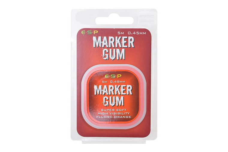 E.S.P ESP Marker Gum 