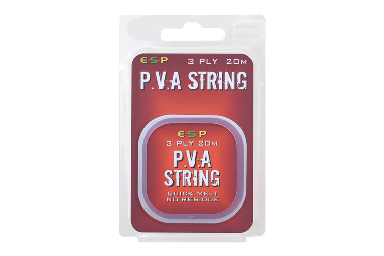 ESP PVA String