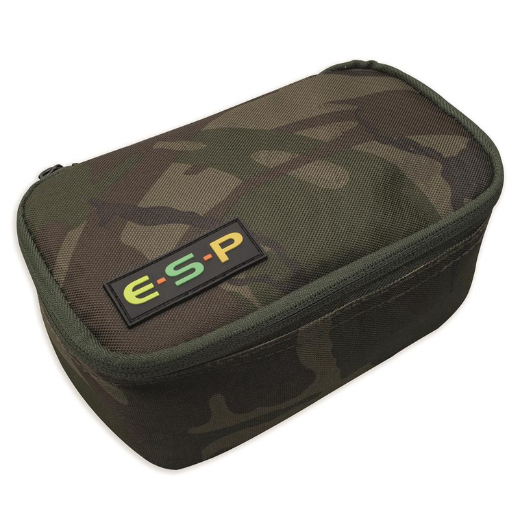 ESP Camo Tackle Case  Hooked Tackle