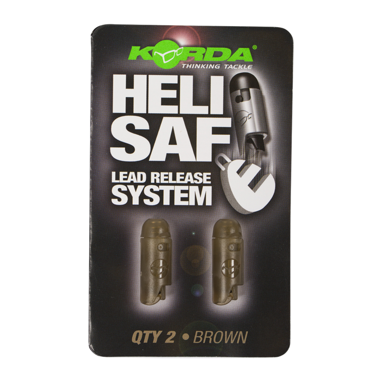 Korda Heli-Safe Beads