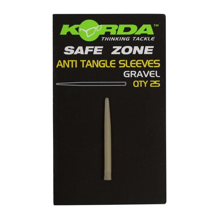  Korda Anti Tangle Sleeves 