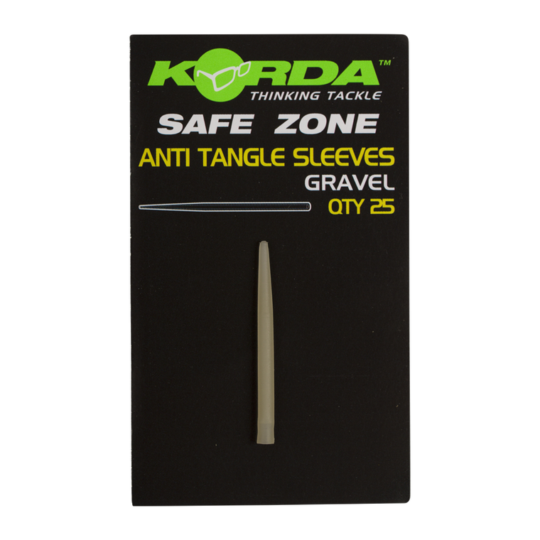 Korda Anti Tangle Sleeves  Hooked Tackle