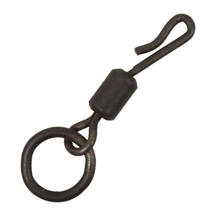  Korda Quick Change Ring Swivels 
