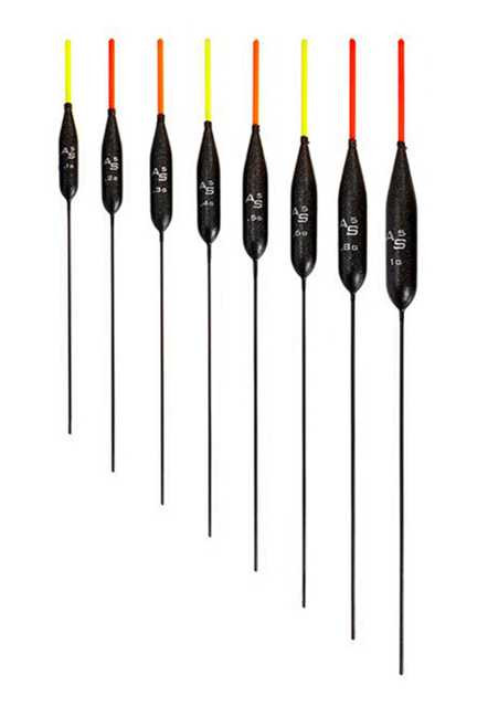 Drennan AS5 Pole Floats  Hooked Tackle
