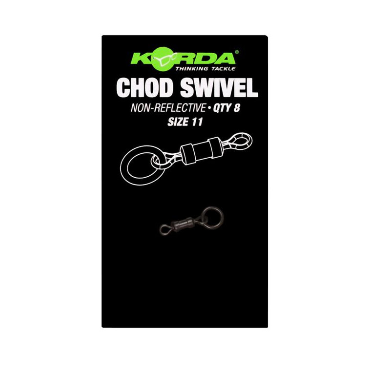  Korda Chod Swivel 