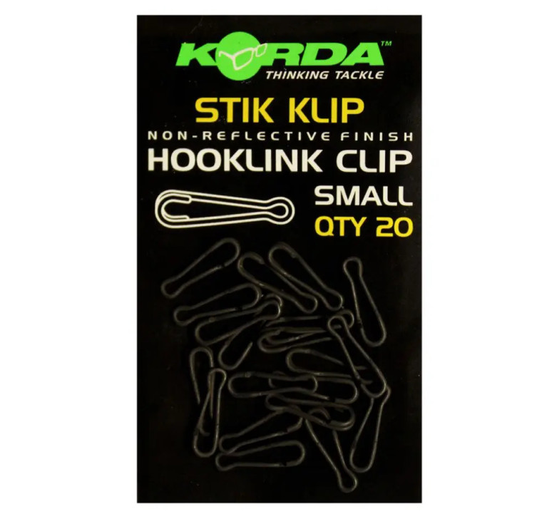 Korda Stik Klips  Hooked Tackle