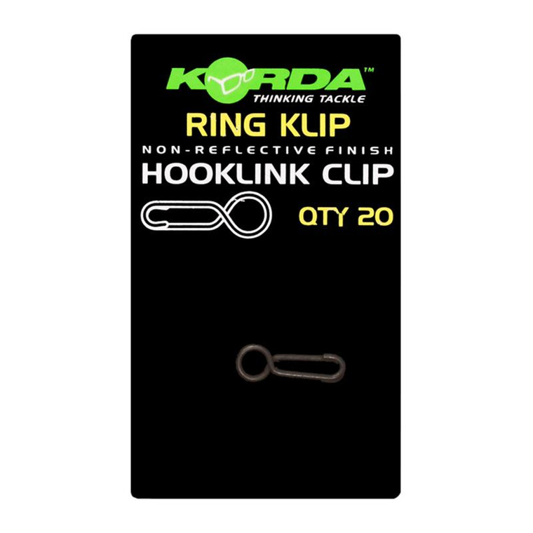  Korda Ring Clip 