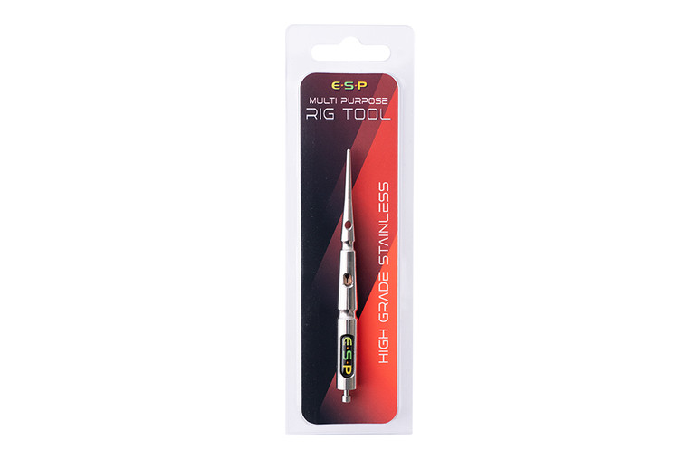 ESP Multi Purpose Rig Tool - Hooked Tackle
