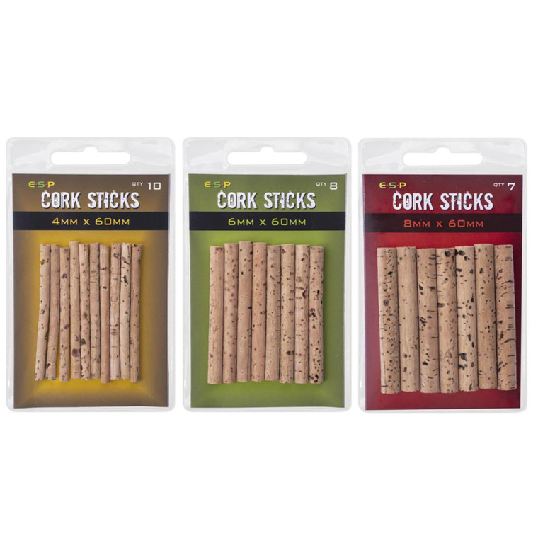 E.S.P ESP Cork Sticks 
