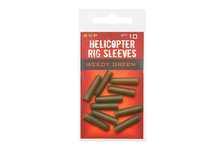 ESP Helicopter Rig Sleeves  Hooked Tackle