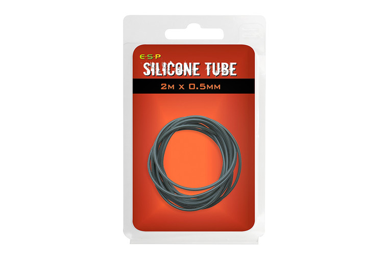 ESP Silicone Tube  Hooked Tackle