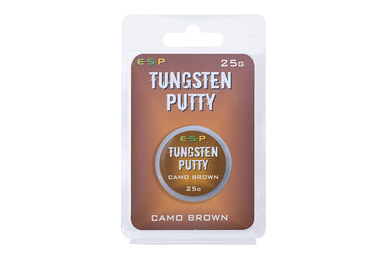 ESP Tungsten Putty - Hooked Tackle