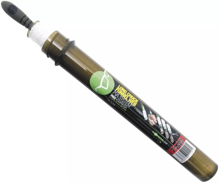  Korda Long Chuck Funnel Web System 