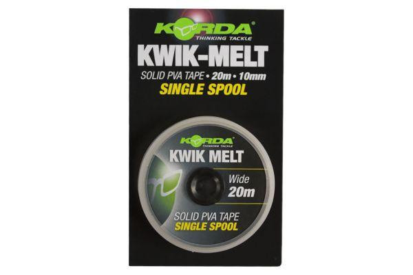  Korda Kwik-Melt Double 5mm Tape 