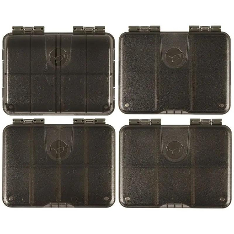  Korda Compartment Mini Box's 