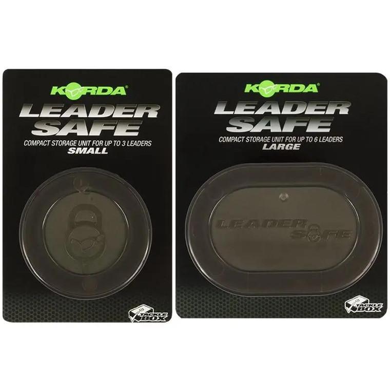  Korda Leader Safe 