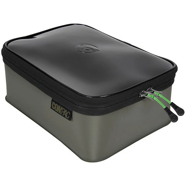 Korda Green Compac Range  Hooked Tackle