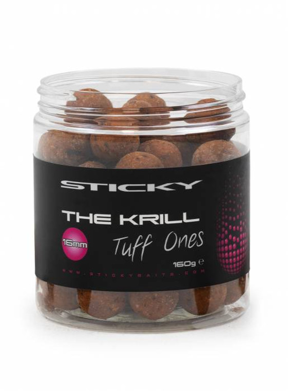 Sticky Baits Krill Tuff Ones - Hooked Tackle