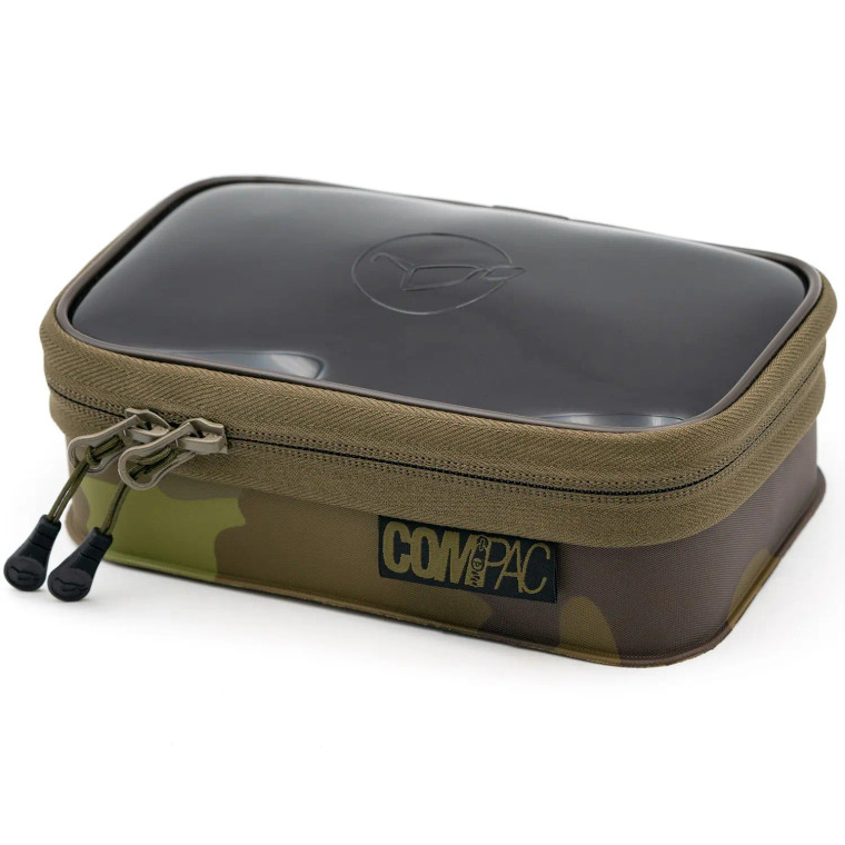 Korda Kamo Compac Range