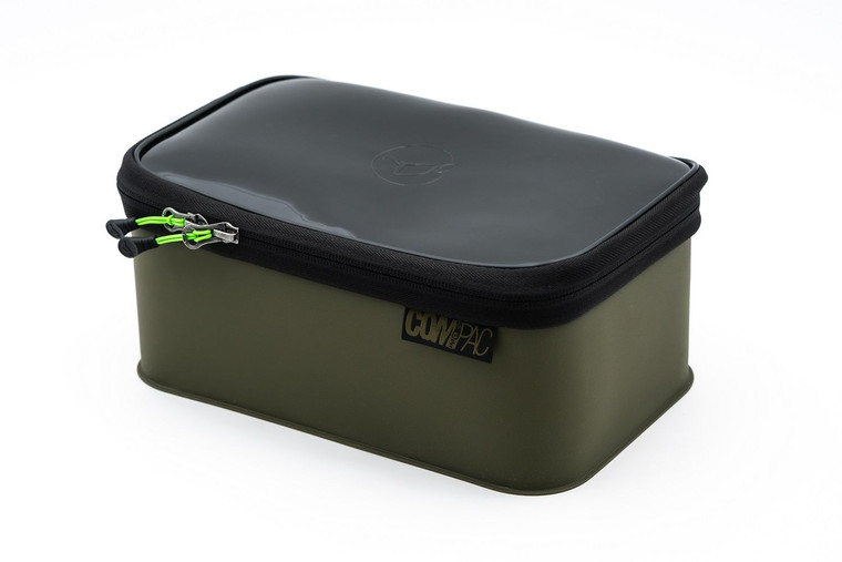 Korda Compac 150 Tackle Safe Edition KLUG24 Hooked Tackle
