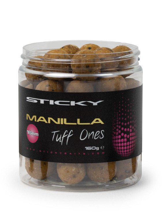  Sticky Baits Manilla Tuff Ones 